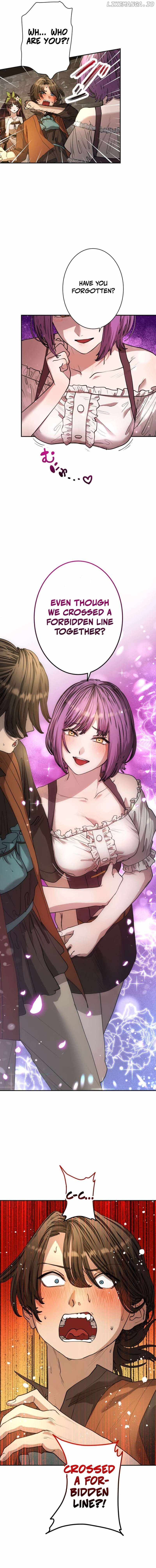 The Scientist Who Loves His Wife Too Much Becomes a Hero Who Saves the Nation Chapter 9 17
